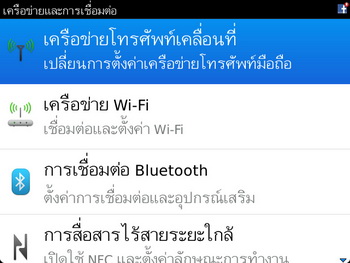 BlackBerry Bold 9900 Dakota