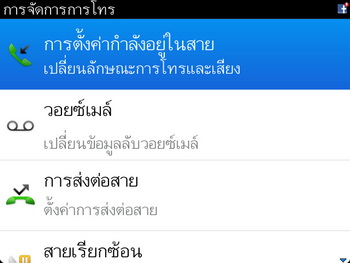 BlackBerry Bold 9900 Dakota