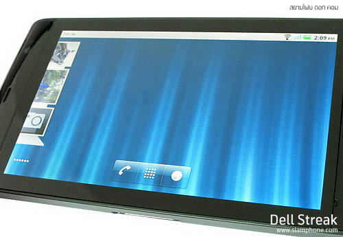 Dell Streak