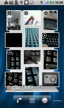 Dell Venue - เดลล์ Venue