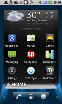 Dell Venue - เดลล์ Venue