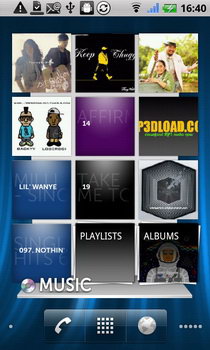 Dell Venue - เดลล์ Venue