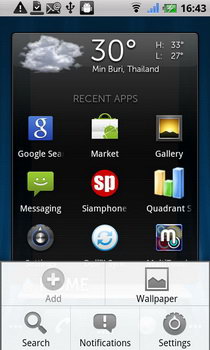 Dell Venue - เดลล์ Venue