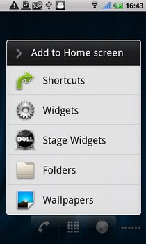 Dell Venue - เดลล์ Venue
