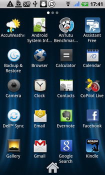Dell Venue - เดลล์ Venue
