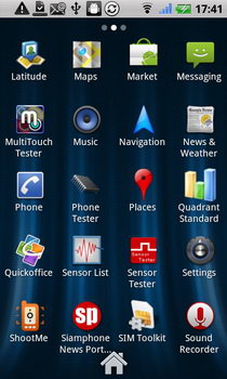 Dell Venue - เดลล์ Venue