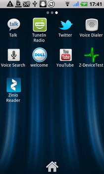 Dell Venue - เดลล์ Venue