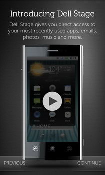 Dell Venue - เดลล์ Venue