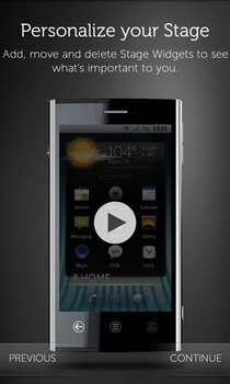 Dell Venue - เดลล์ Venue