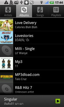 Dell Venue - เดลล์ Venue