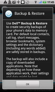 Dell Venue - เดลล์ Venue