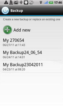 Dell Venue - เดลล์ Venue