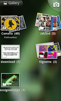 Dell Venue - เดลล์ Venue