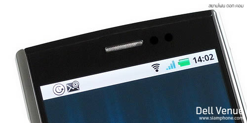 Dell Venue - เดลล์ Venue