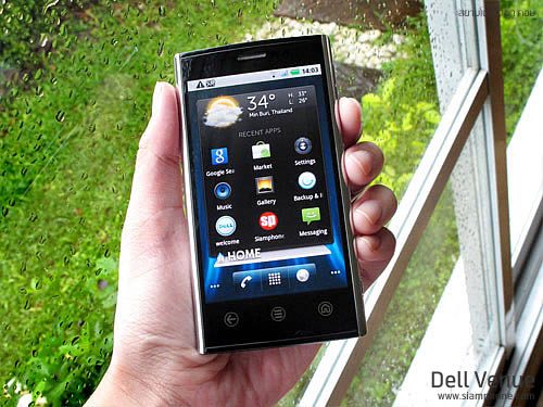 Dell Venue - เดลล์ Venue
