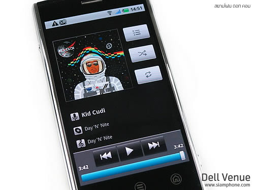 Dell Venue - เดลล์ Venue