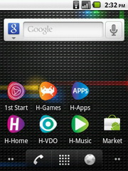 Hutch Smart 1 - ฮัทช์ Smart 1