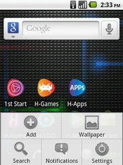 Hutch Smart 1 - ฮัทช์ Smart 1