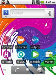 Hutch Smart 1 - ฮัทช์ Smart 1