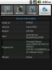 Hutch Smart 1 - ฮัทช์ Smart 1