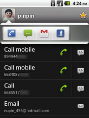 Hutch Smart 1 - ฮัทช์ Smart 1