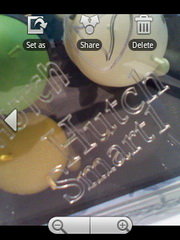 Hutch Smart 1 - ฮัทช์ Smart 1