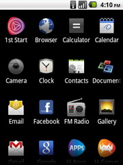 Hutch Smart 1 - ฮัทช์ Smart 1