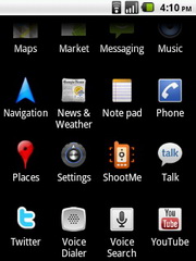 Hutch Smart 1 - ฮัทช์ Smart 1