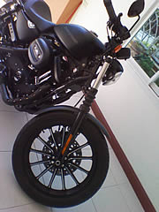 Hutch Smart 1 - ฮัทช์ Smart 1