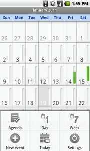 i-mobile i651 Android - ไอโมบาย i651 แอนดรอยด์