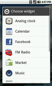 i-mobile i651 Android - ไอโมบาย i651 แอนดรอยด์