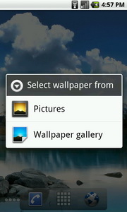 i-mobile i651 Android - ไอโมบาย i651 แอนดรอยด์