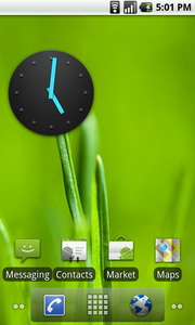 i-mobile i651 Android - ไอโมบาย i651 แอนดรอยด์