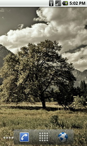 i-mobile i651 Android - ไอโมบาย i651 แอนดรอยด์