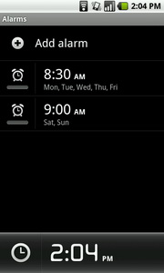i-mobile i651 Android - ไอโมบาย i651 แอนดรอยด์