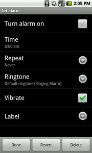 i-mobile i651 Android - ไอโมบาย i651 แอนดรอยด์