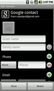 i-mobile i651 Android - ไอโมบาย i651 แอนดรอยด์
