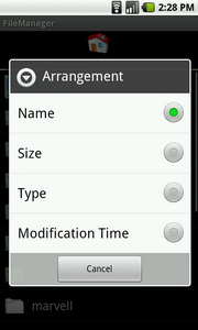 i-mobile i651 Android - ไอโมบาย i651 แอนดรอยด์