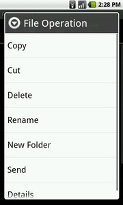 i-mobile i651 Android - ไอโมบาย i651 แอนดรอยด์