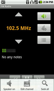 i-mobile i651 Android - ไอโมบาย i651 แอนดรอยด์
