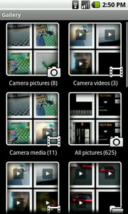 i-mobile i651 Android - ไอโมบาย i651 แอนดรอยด์