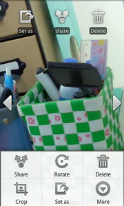 i-mobile i651 Android - ไอโมบาย i651 แอนดรอยด์