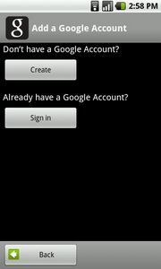i-mobile i651 Android - ไอโมบาย i651 แอนดรอยด์