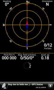 i-mobile i651 Android - ไอโมบาย i651 แอนดรอยด์