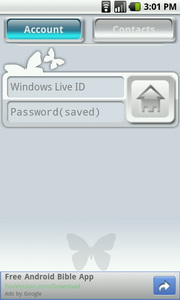 i-mobile i651 Android - ไอโมบาย i651 แอนดรอยด์