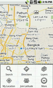 i-mobile i651 Android - ไอโมบาย i651 แอนดรอยด์