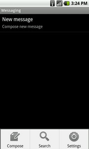 i-mobile i651 Android - ไอโมบาย i651 แอนดรอยด์