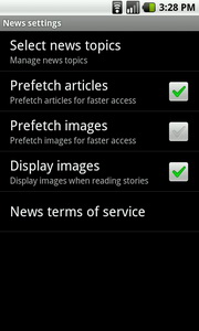 i-mobile i651 Android - ไอโมบาย i651 แอนดรอยด์
