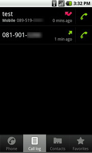 i-mobile i651 Android - ไอโมบาย i651 แอนดรอยด์