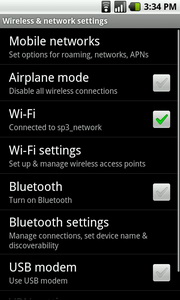i-mobile i651 Android - ไอโมบาย i651 แอนดรอยด์